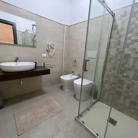 Gasthuis Perla D'oriente -
