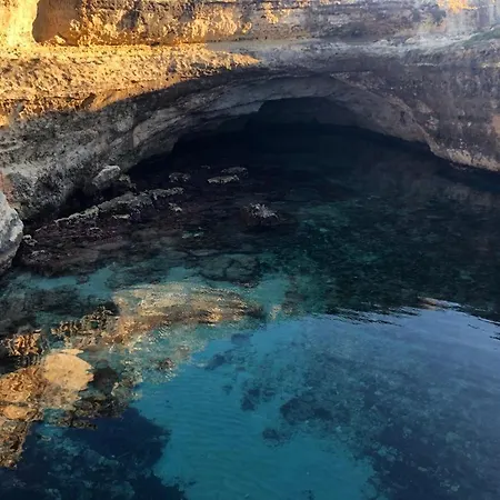 Perla D'oriente - * Οτράντο