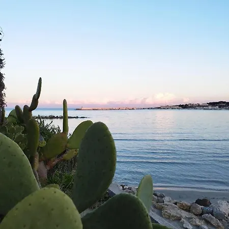Πανσιόν Perla D'oriente - Οτράντο