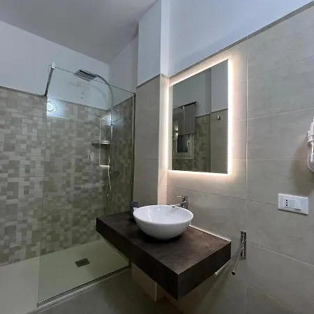 Perla D'oriente - Vendégház Otranto