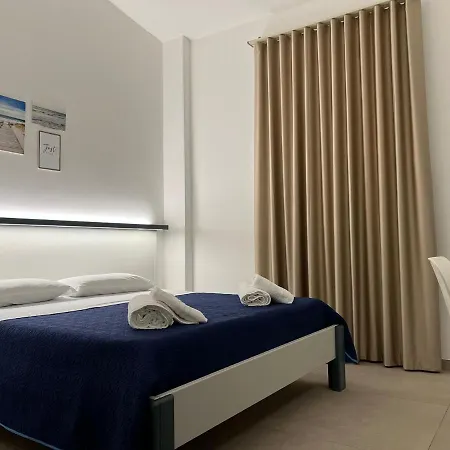 Vendégház Perla D'oriente -