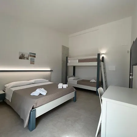 Gasthuis Perla D'oriente -