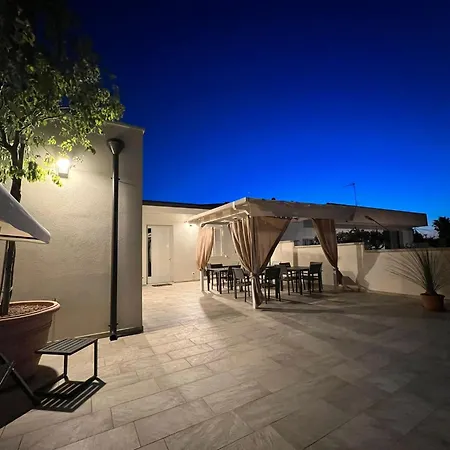 Perla D'oriente - Vendégház 3*