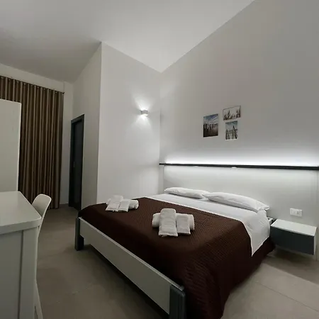 Perla D'oriente - 3* Otranto