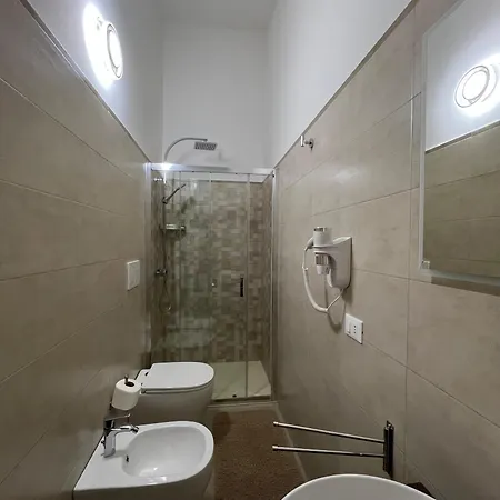 Perla D'oriente - Vendégház