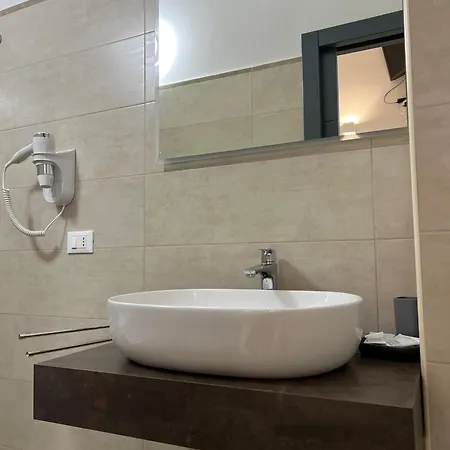 Vendégház Perla D'oriente - Otranto