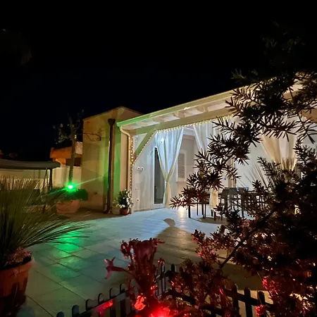 Vendégház Perla D'oriente - 3*