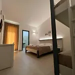 Perla D'oriente - Penzion 3*