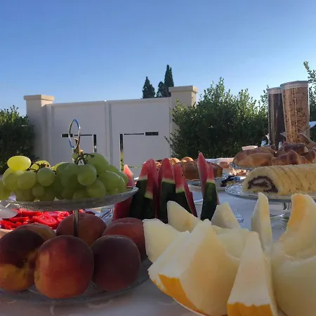 Perla D'oriente - Affittacamere Otranto