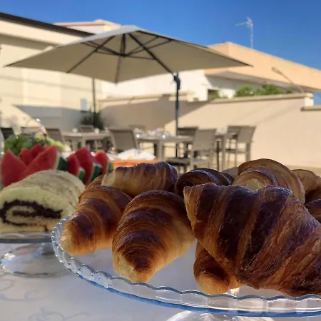 Perla D'oriente - Affittacamere 3*