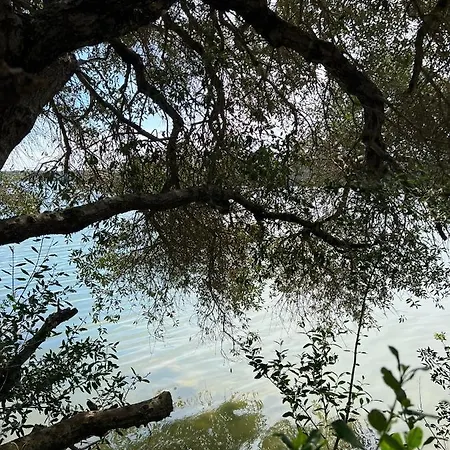 Perla D'oriente - Pensión Otranto