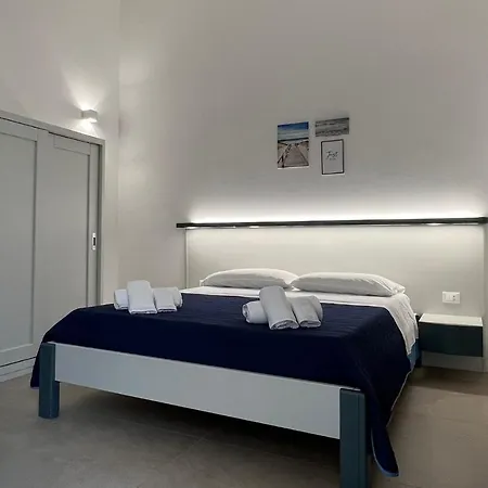Pensionat Perla D'oriente - Otranto