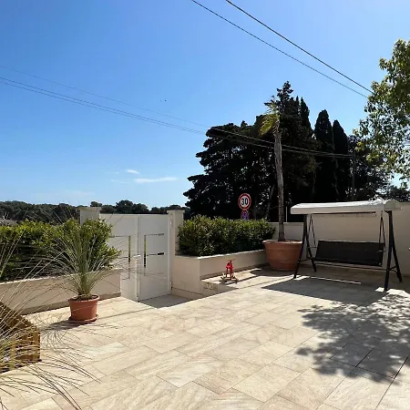 Guest house Perla D'oriente - Otranto