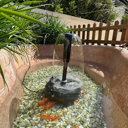 Affittacamere Perla D'oriente - Otranto