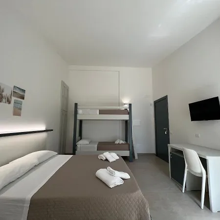 Pensionat Perla D'oriente - 3*