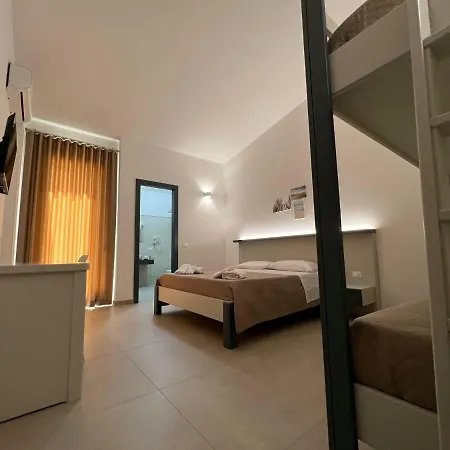 Perla D'oriente - Pensjonat 3*