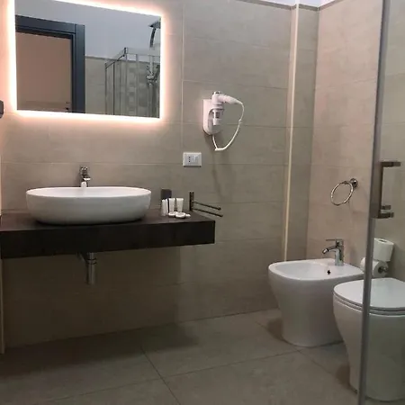 Perla D'oriente - Pensionat 3*