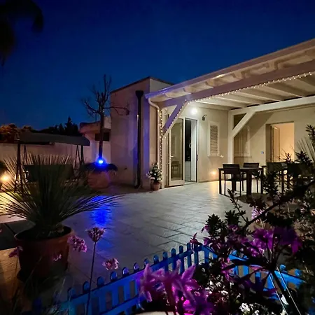 Perla D'oriente - Guest house Otranto