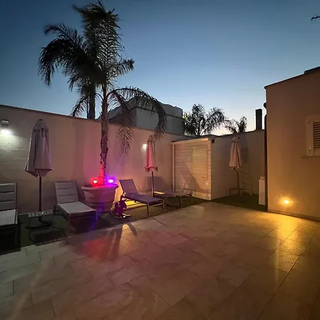 Guest house Perla D'oriente - Otranto