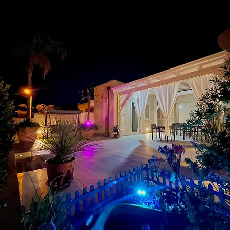 Pensión Perla D'oriente - Otranto