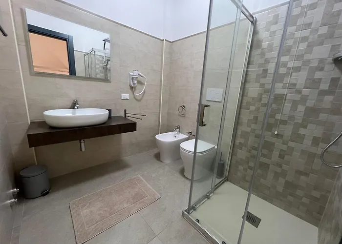 Gæstehus Perla D'oriente -