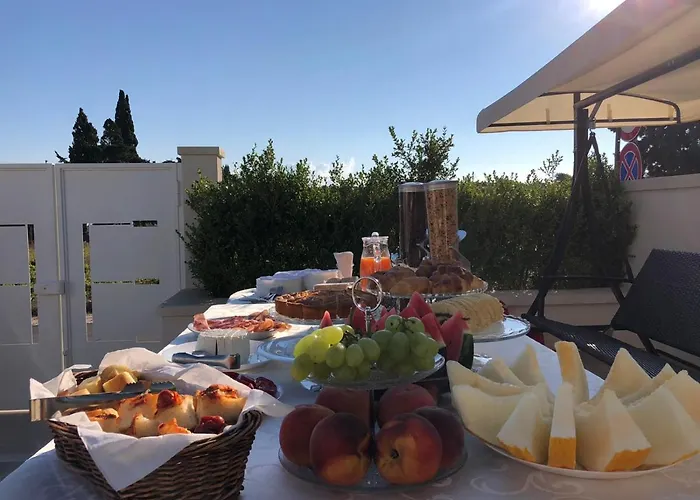 Gæstehus Perla D'oriente - 3*