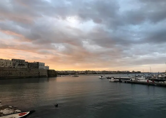 Perla D'oriente - Gæstehus 3*