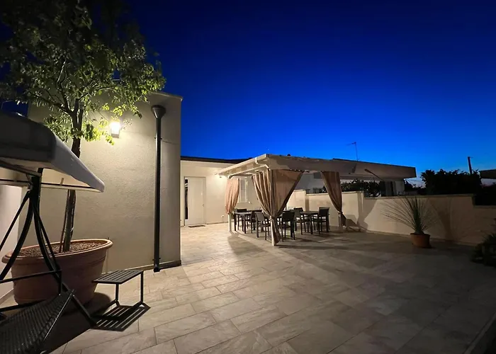 Perla D'oriente - Gæstehus 3*